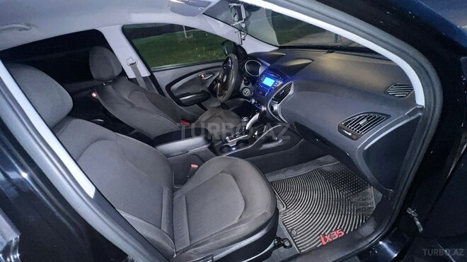 Hyundai ix35 2014, 295,000 km - 2.0 л - Bakı