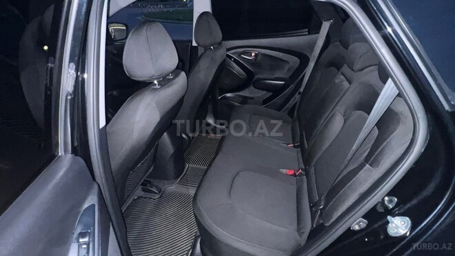Hyundai ix35 2014, 295,000 km - 2.0 л - Bakı