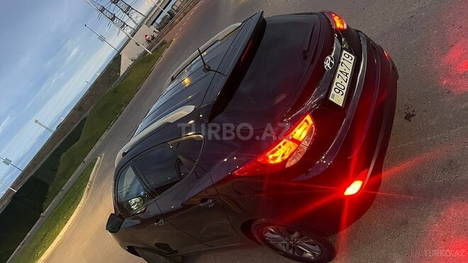 Hyundai ix35 2014, 295,000 km - 2.0 л - Bakı