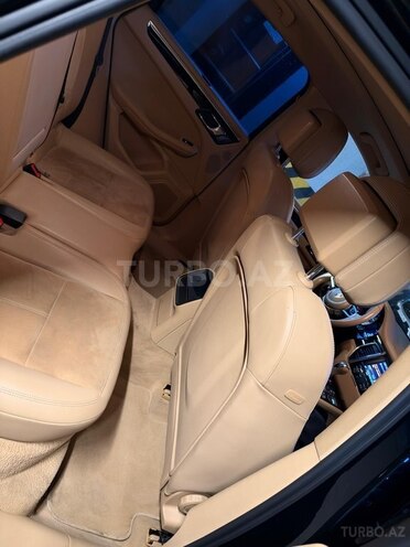 Porsche Macan S 2015, 90,000 km - 3.0 л - Bakı