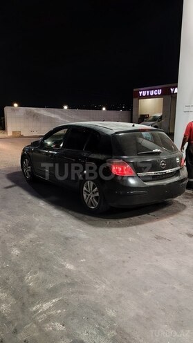 Opel Astra 2006, 410,000 km - 1.3 l - Bakı
