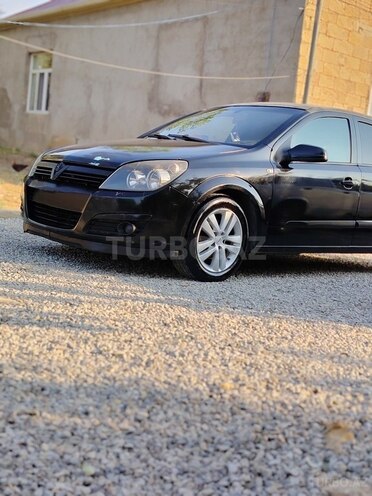 Opel Astra 2006, 410,000 km - 1.3 l - Bakı