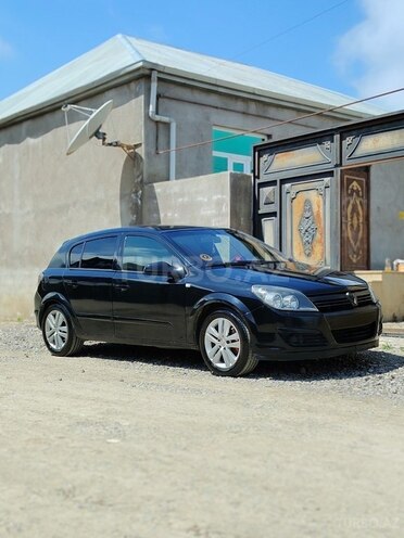 Opel Astra 2006, 410,000 km - 1.3 l - Bakı