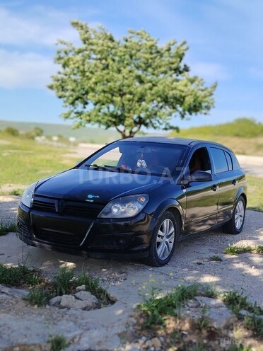 Opel Astra 2006, 410,000 km - 1.3 l - Bakı