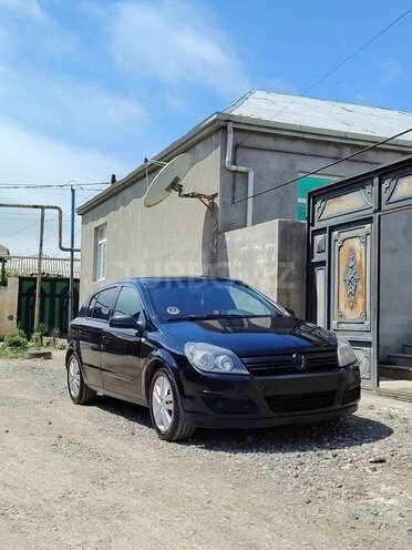Opel Astra 2006, 410,000 km - 1.3 l - Bakı