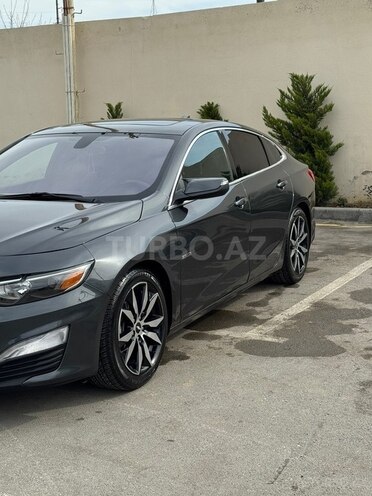 Chevrolet Malibu 2016, 192,000 km - 1.5 l - Bakı