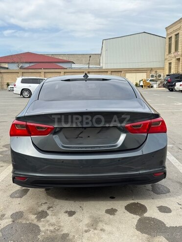 Chevrolet Malibu 2016, 192,000 km - 1.5 l - Bakı
