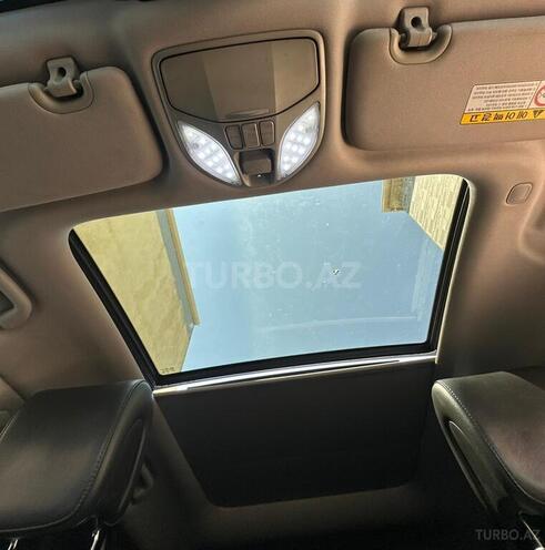 Hyundai Santa Fe 2012, 267,000 km - 2.0 л - Bakı