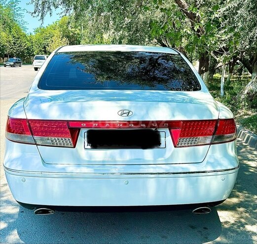 Hyundai Grandeur 2008, 239,259 km - 2.7 l - Sumqayıt