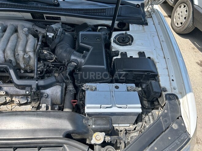 Hyundai Grandeur 2008, 239,259 km - 2.7 l - Sumqayıt