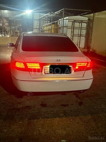 Hyundai Grandeur 2008, 239,259 km - 2.7 l - Sumqayıt