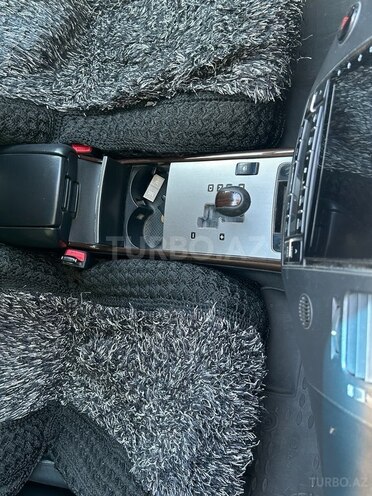 Hyundai Grandeur 2008, 239,259 km - 2.7 l - Sumqayıt