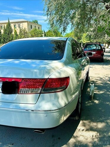 Hyundai Grandeur 2008, 239,259 km - 2.7 l - Sumqayıt