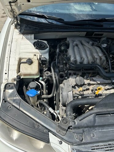 Hyundai Grandeur 2008, 239,259 km - 2.7 l - Sumqayıt