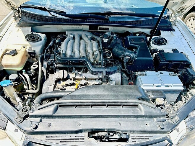 Hyundai Grandeur 2008, 239,259 km - 2.7 l - Sumqayıt
