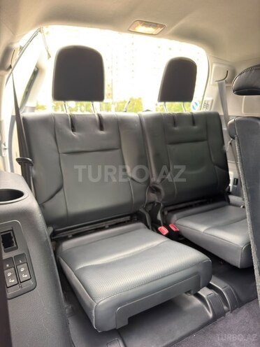 Lexus GX 460 2013, 222,000 km - 4.6 л - Bakı