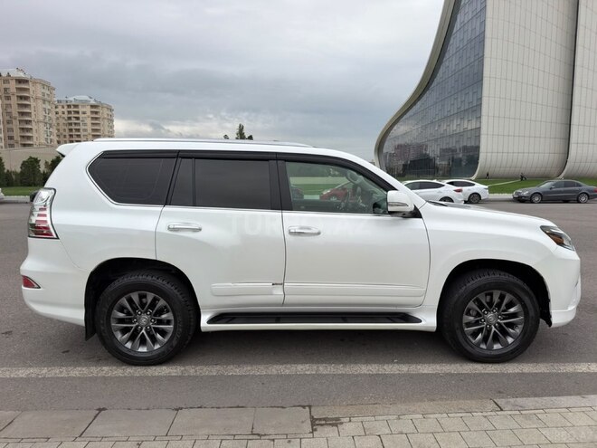 Lexus GX 460 2013, 222,000 km - 4.6 л - Bakı