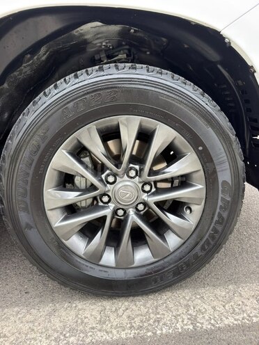 Lexus GX 460 2013, 222,000 km - 4.6 л - Bakı