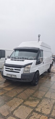 Ford Transit 2010, 250,000 km - 2.2 l - Bakı