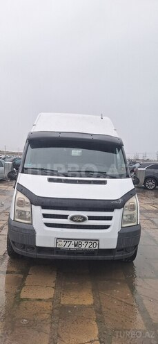 Ford Transit 2010, 250,000 km - 2.2 l - Bakı