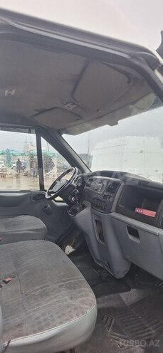 Ford Transit 2010, 250,000 km - 2.2 l - Bakı
