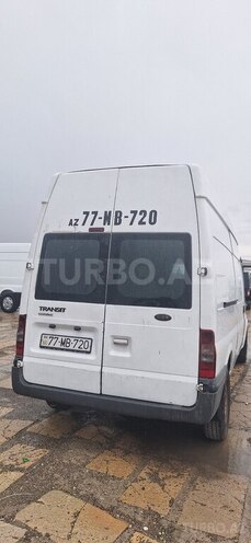 Ford Transit 2010, 250,000 km - 2.2 l - Bakı