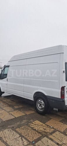 Ford Transit 2010, 250,000 km - 2.2 l - Bakı