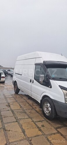 Ford Transit 2010, 250,000 km - 2.2 l - Bakı