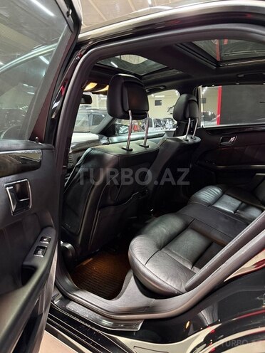 Mercedes E 350 2010, 295,333 km - 3.5 л - Sumqayıt