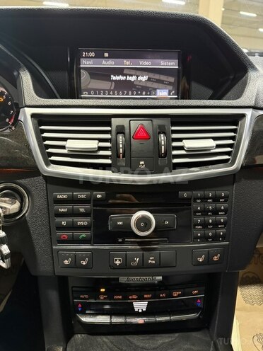 Mercedes E 350 2010, 295,333 km - 3.5 л - Sumqayıt
