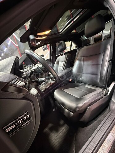 Mercedes E 350 2010, 295,333 km - 3.5 л - Sumqayıt