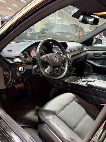 Mercedes E 350 2010, 295,333 km - 3.5 л - Sumqayıt