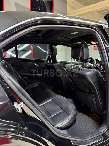 Mercedes E 350 2010, 295,333 km - 3.5 л - Sumqayıt