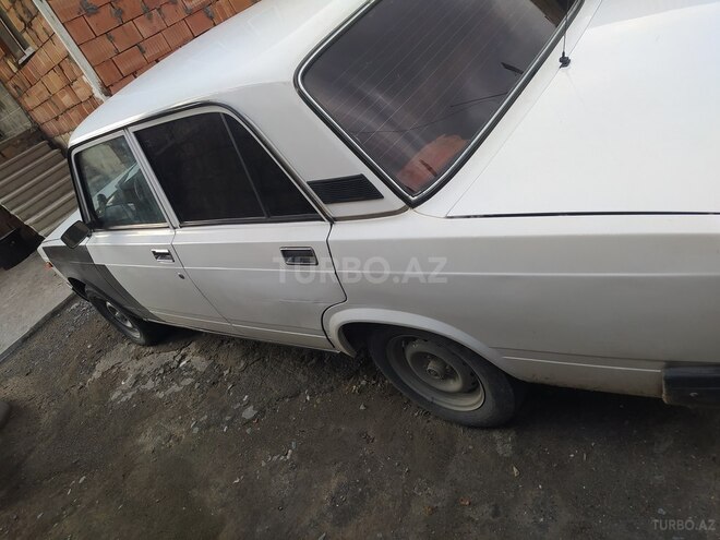 LADA (VAZ) 2107 2005, 478,521 km - 1.6 л - Şəki