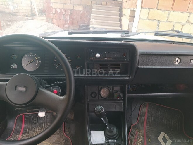LADA (VAZ) 2107 2005, 478,521 km - 1.6 л - Şəki