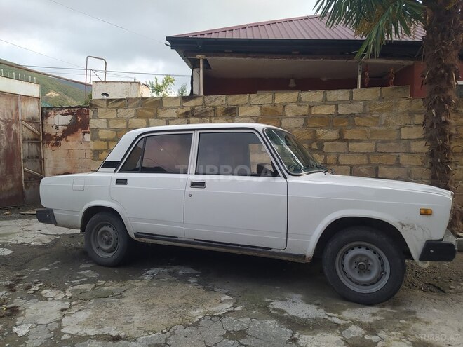 LADA (VAZ) 2107 2005, 478,521 km - 1.6 л - Şəki