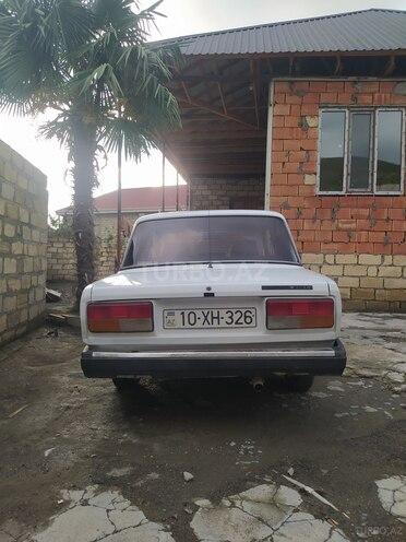 LADA (VAZ) 2107 2005, 478,521 km - 1.6 л - Şəki
