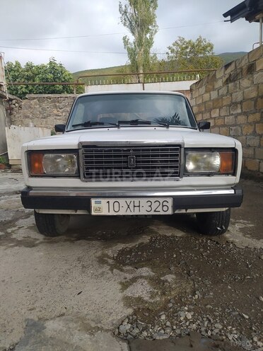 LADA (VAZ) 2107 2005, 478,521 km - 1.6 л - Şəki