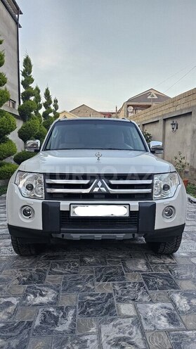 Mitsubishi Pajero 2008, 192,400 km - 3.0 л - Bakı