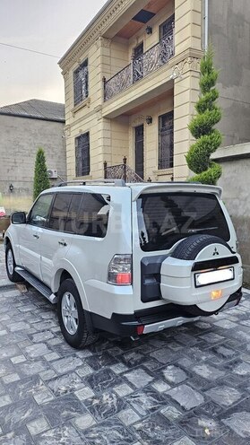 Mitsubishi Pajero 2008, 192,400 km - 3.0 л - Bakı