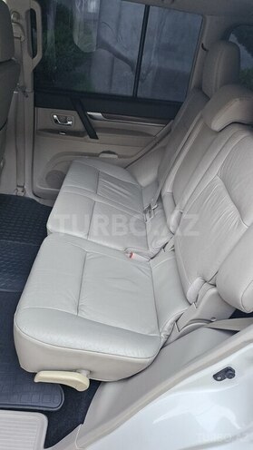 Mitsubishi Pajero 2008, 192,400 km - 3.0 л - Bakı