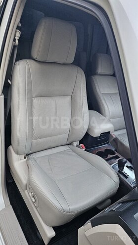 Mitsubishi Pajero 2008, 192,400 km - 3.0 л - Bakı