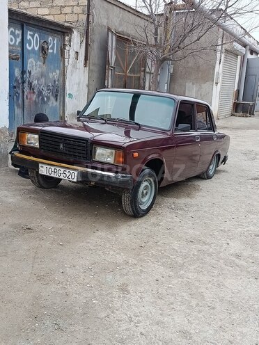 LADA (VAZ) 2107 2006, 100,000 km - 1.6 l - Bakı