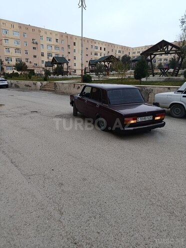 LADA (VAZ) 2107 2006, 100,000 km - 1.6 l - Bakı
