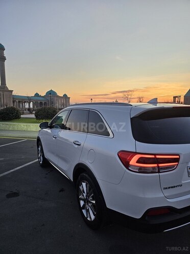 Kia Sorento 2016, 160,000 km - 2.2 л - Naxçıvan