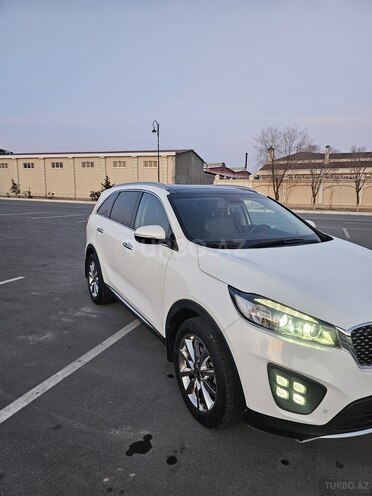 Kia Sorento 2016, 160,000 km - 2.2 л - Naxçıvan