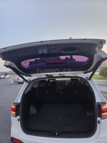 Kia Sorento 2016, 160,000 km - 2.2 л - Naxçıvan
