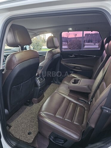 Kia Sorento 2016, 160,000 km - 2.2 л - Naxçıvan