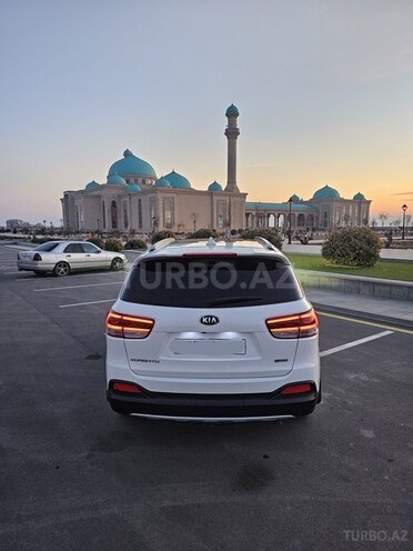 Kia Sorento 2016, 160,000 km - 2.2 л - Naxçıvan