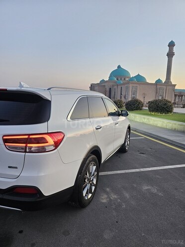 Kia Sorento 2016, 160,000 km - 2.2 л - Naxçıvan